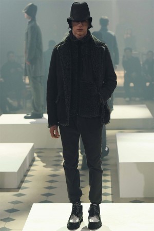Sacai Fall Winter 2015 Menswear Collection 006