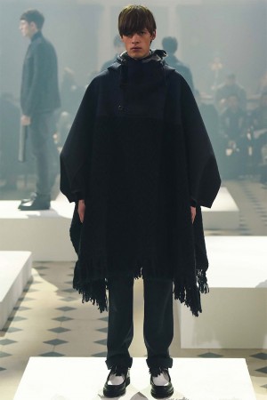 Sacai Fall Winter 2015 Menswear Collection 011