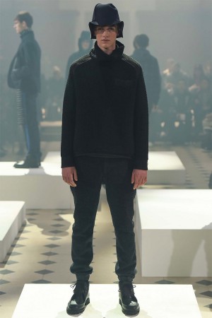 Sacai Fall Winter 2015 Menswear Collection 021