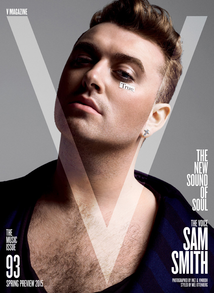 Sam-Smith-V-Magazine-Cover