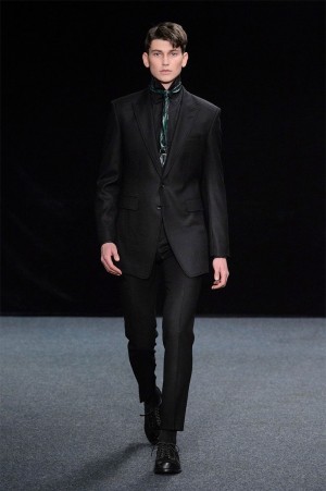 Songzio Fall Winter 2015 Menswear Collection 003
