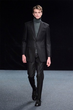 Songzio Fall Winter 2015 Menswear Collection 004