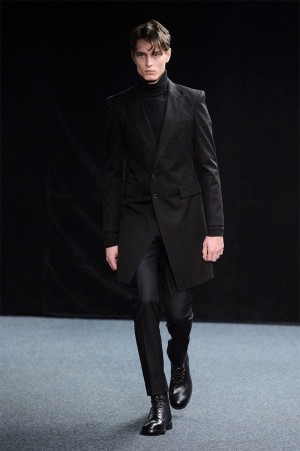 Songzio Fall Winter 2015 Menswear Collection 007