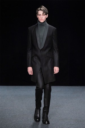 Songzio Fall Winter 2015 Menswear Collection 008