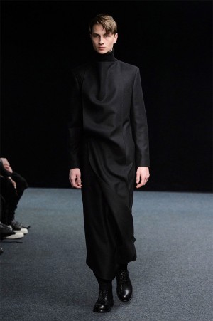 Songzio Fall Winter 2015 Menswear Collection 011