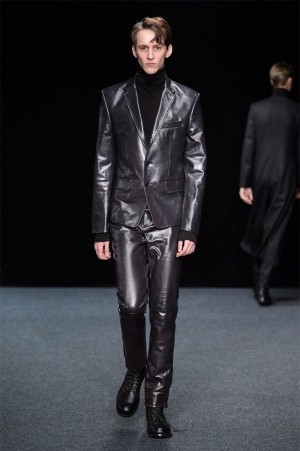 Songzio Fall Winter 2015 Menswear Collection 012