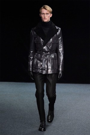 Songzio Fall Winter 2015 Menswear Collection 013