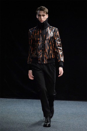 Songzio Fall Winter 2015 Menswear Collection 015
