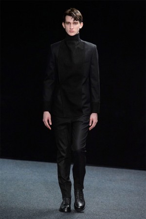 Songzio Fall Winter 2015 Menswear Collection 016