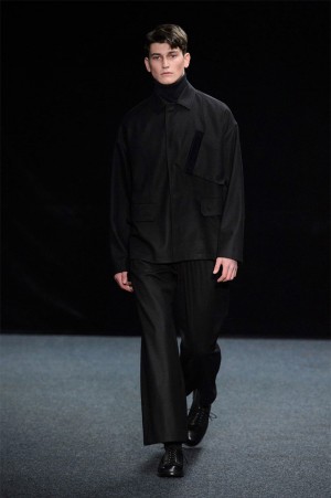 Songzio Fall Winter 2015 Menswear Collection 019