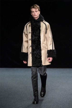 Songzio Fall Winter 2015 Menswear Collection 021