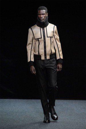 Songzio Fall Winter 2015 Menswear Collection 022