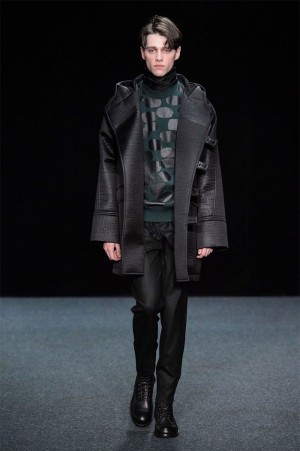 Songzio Fall Winter 2015 Menswear Collection 023