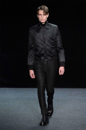 Songzio Fall Winter 2015 Menswear Collection 024