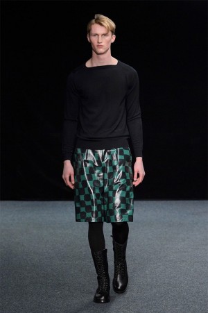 Songzio Fall Winter 2015 Menswear Collection 027