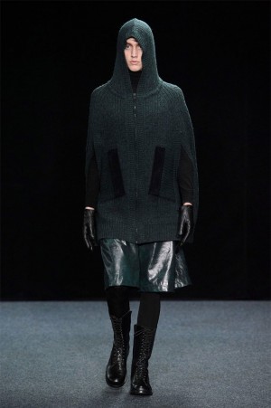 Songzio Fall Winter 2015 Menswear Collection 029