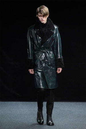 Songzio Fall Winter 2015 Menswear Collection 030