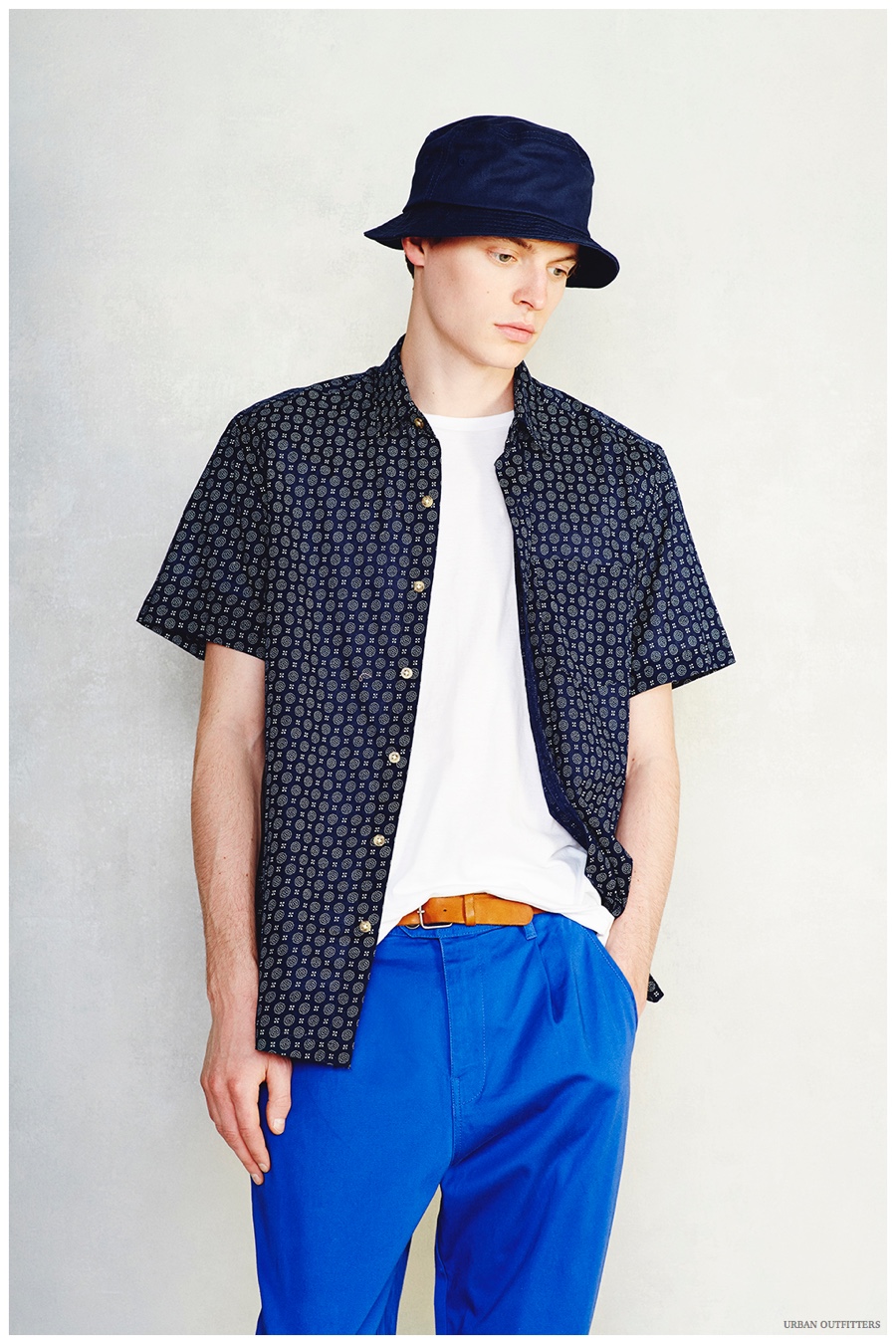 Spring Mens Denim Blue Fashion Trends John Hein Urban Outfitters 017