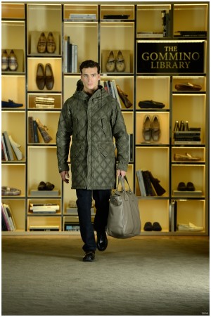 Tods Men Fall Winter 2015 Collection 001