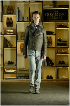 Tods Men Fall Winter 2015 Collection 004