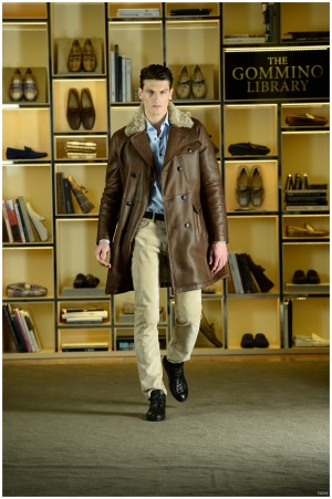 Tods Men Fall Winter 2015 Collection 006