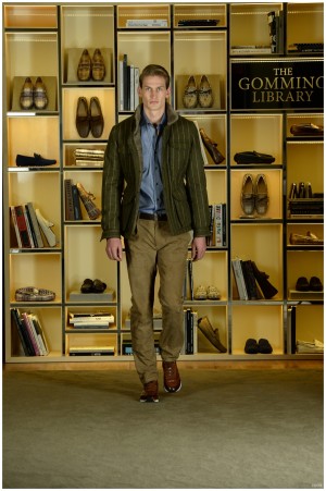 Tods Men Fall Winter 2015 Collection 008
