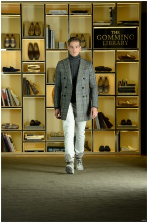 Tods Men Fall Winter 2015 Collection 009
