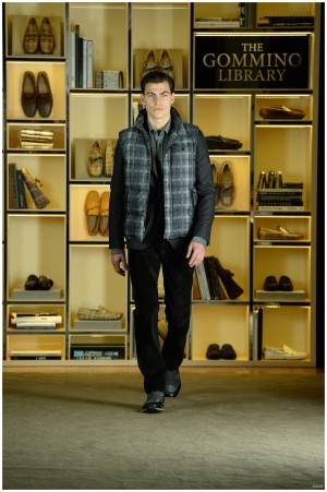 Tods Men Fall Winter 2015 Collection 011