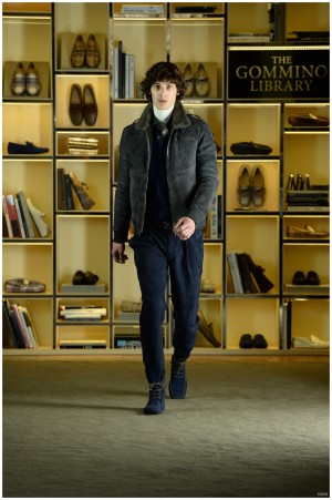 Tods Men Fall Winter 2015 Collection 015