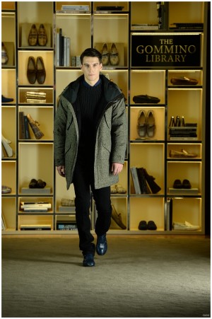 Tods Men Fall Winter 2015 Collection 017