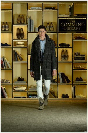 Tods Men Fall Winter 2015 Collection 018