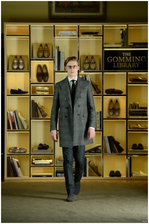 Tods Men Fall Winter 2015 Collection 020