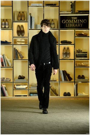 Tods Men Fall Winter 2015 Collection 021