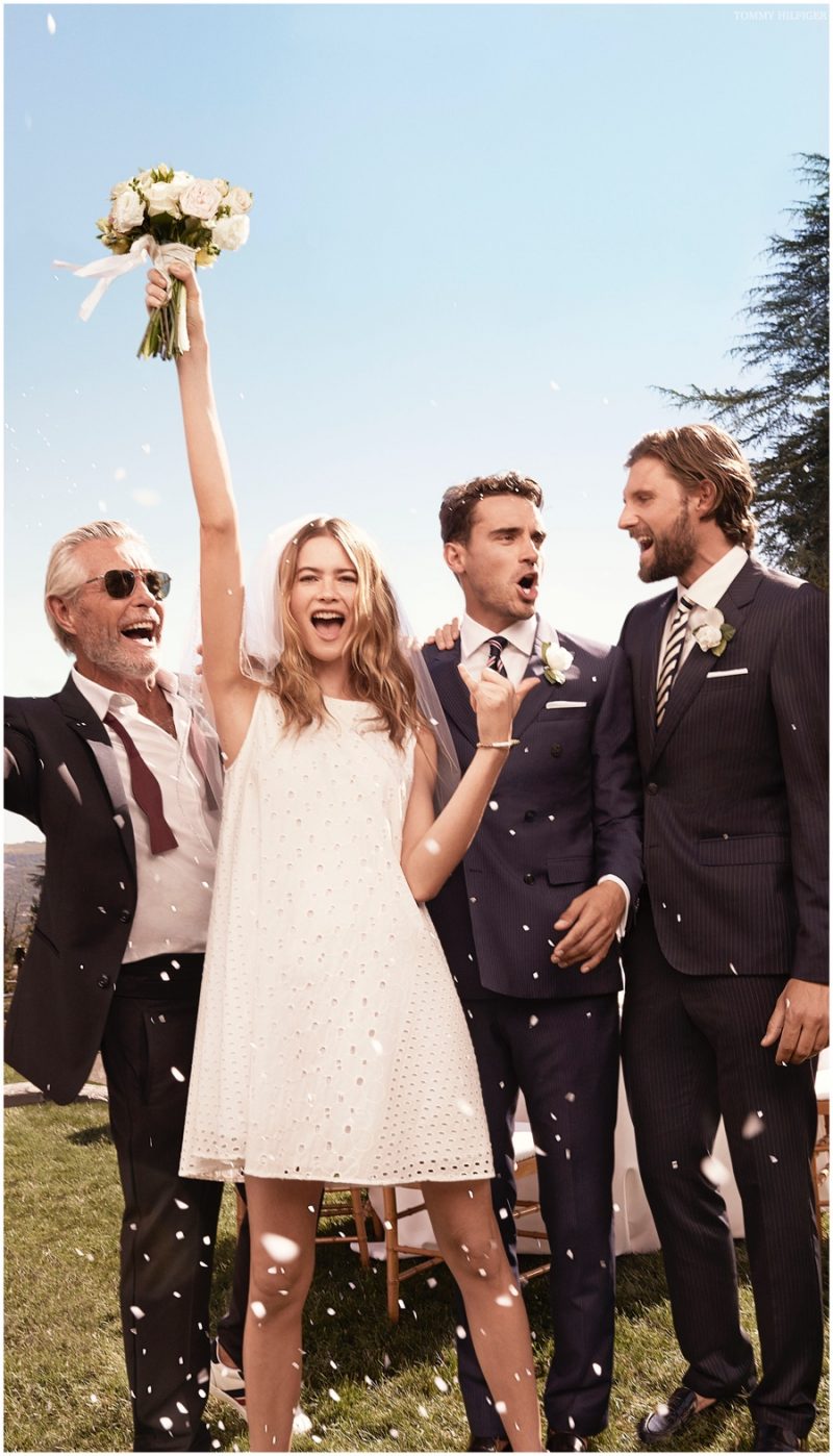 Tommy-Hilfiger-Spring-Summer-2015-Wedding-Campaign-Pictures-001