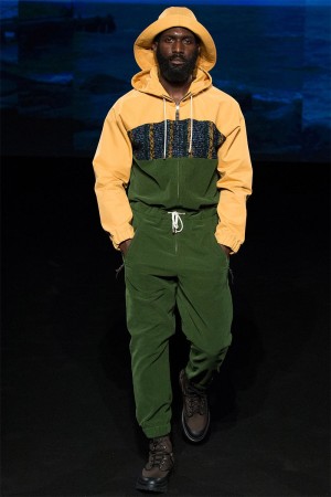 Umit Benan Fall Winter 2015 Menswear Collection 003