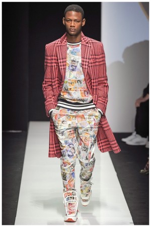 Vivienne Westwood Menswear Fall Winter 2015 Collection Milan Fashion Week 013