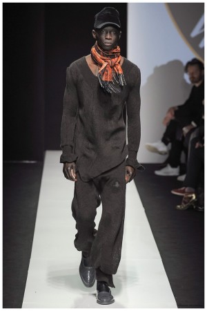 Vivienne Westwood Menswear Fall Winter 2015 Collection Milan Fashion Week 028