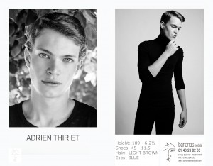 adrien thiriet