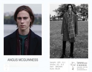 angus mcguinness