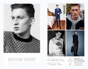 bastian thiery