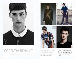 corentin renault