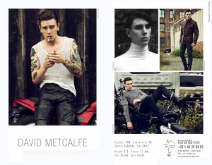 david metcalfe