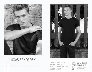 lucas senderski