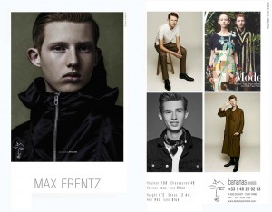 max frentz