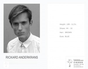 rickard anderkrans