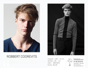 robbert coorevits