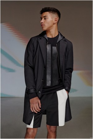 ASOS Men's Spring Coat