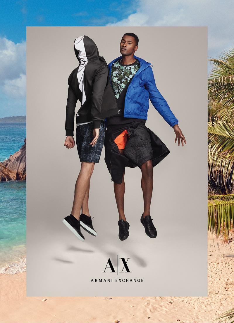 Armani-Exchange-Spring-Summer-2015-Campaign-Jourdan-Copeland-002