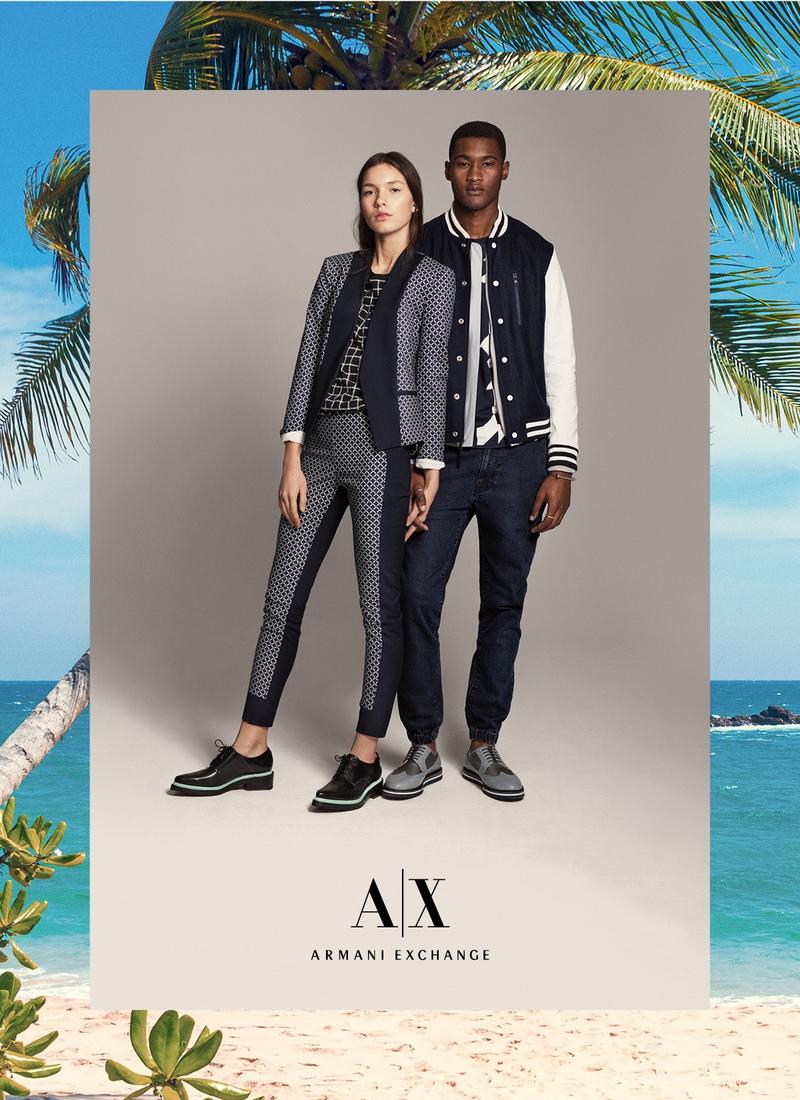 Armani-Exchange-Spring-Summer-2015-Campaign-Jourdan-Copeland-003