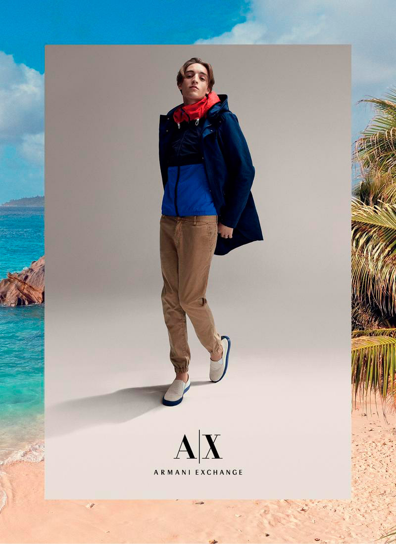 Armani-Exchange-Spring-Summer-2015-Mens-Campaign-Luca-Jamal-001